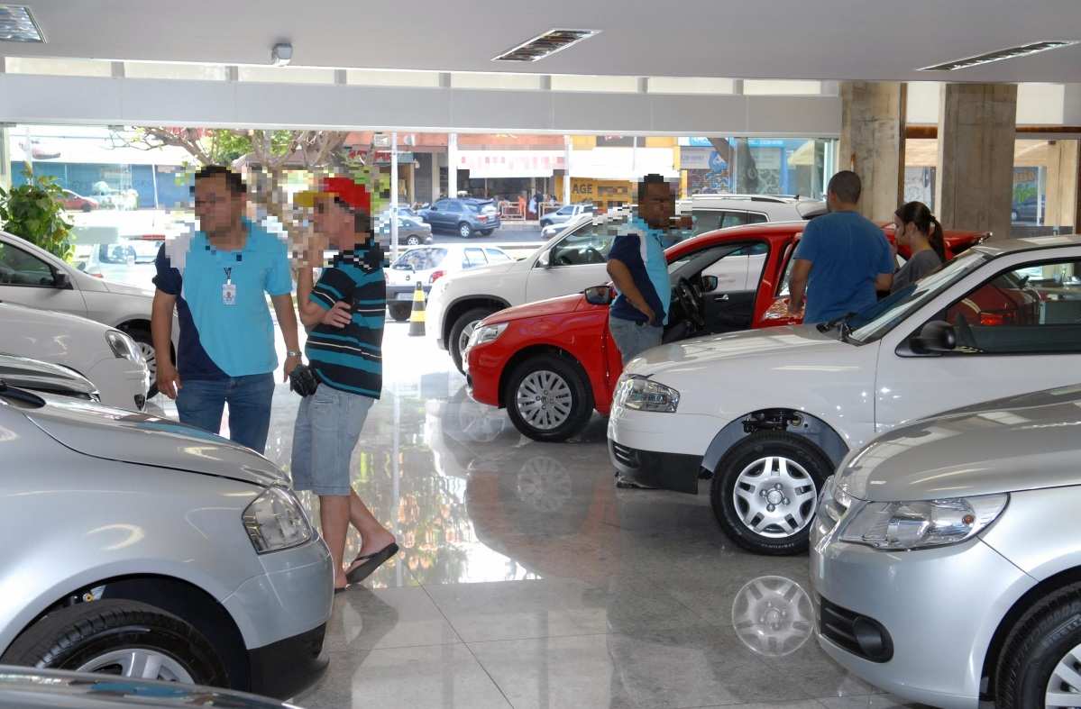 Justiça condena Líder Auto Veículos de VG por enganar cliente com falso financiamento