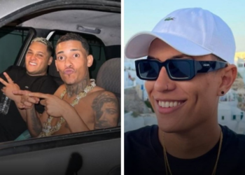 Justiça decreta nova prisão de MC Ryan, Poze e dono da Choquei