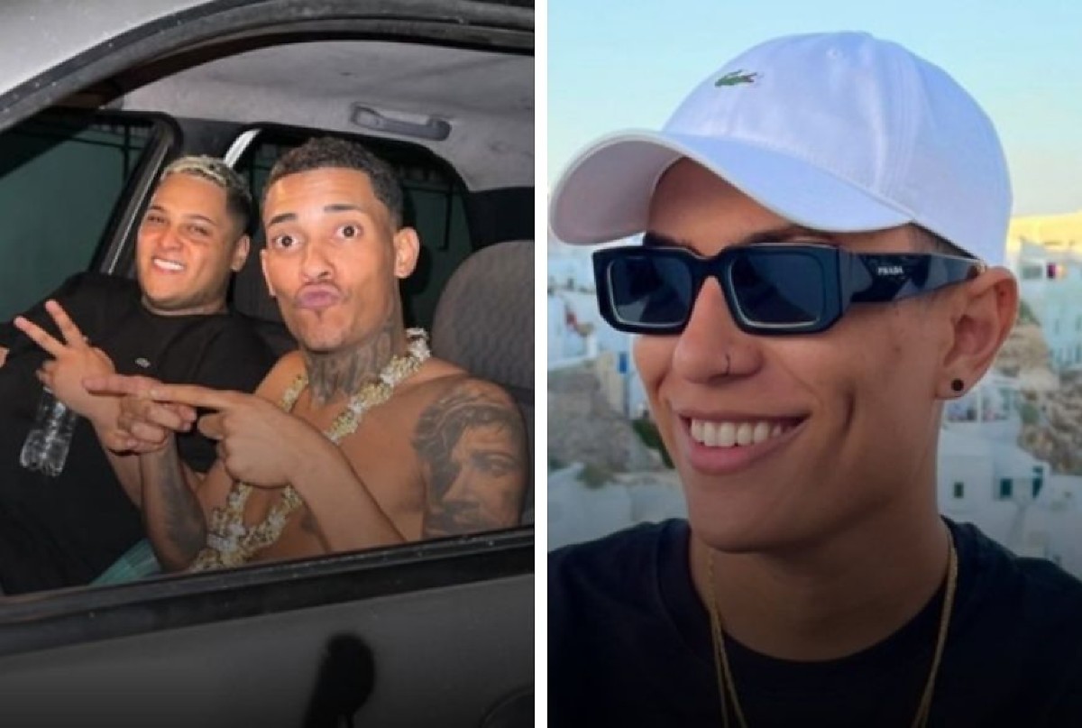 Justiça decreta nova prisão de MC Ryan, Poze e dono da Choquei