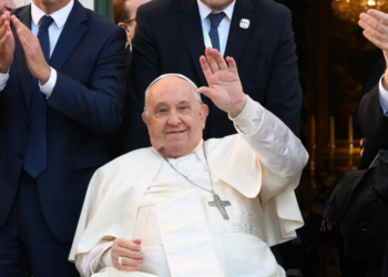 Nove momentos que marcaram o papado de Francisco