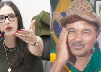 Juiz vê abuso e manda remover vídeos contra Janaina Riva que associam deputada a desvios no VLT