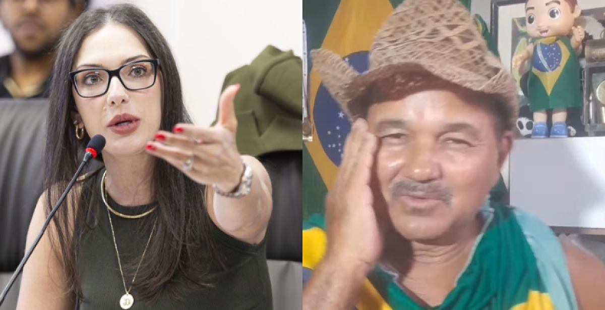 Juiz vê abuso e manda remover vídeos contra Janaina Riva que associam deputada a desvios no VLT