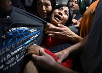 A comovente história por trás da Imagem do Ano do 'World Press Photo 2026'