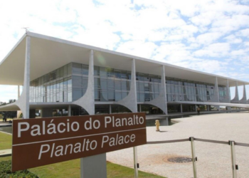 Governo federal exige registro digital de hóspedes via Gov.br em todo o país