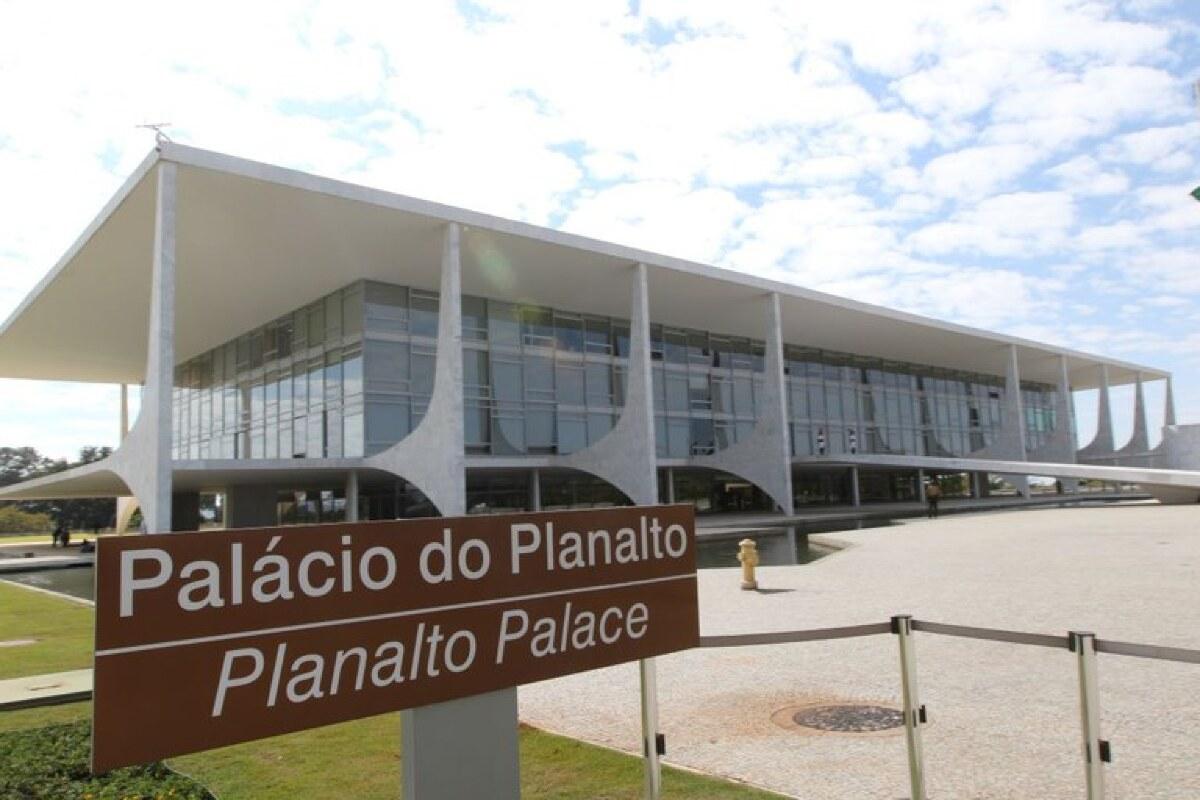 Governo federal exige registro digital de hóspedes via Gov.br em todo o país