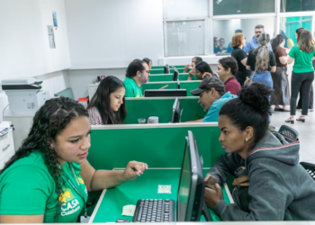 Veja quem são os 500 novos sorteados do programa Casa Cuiabana no Tijucal