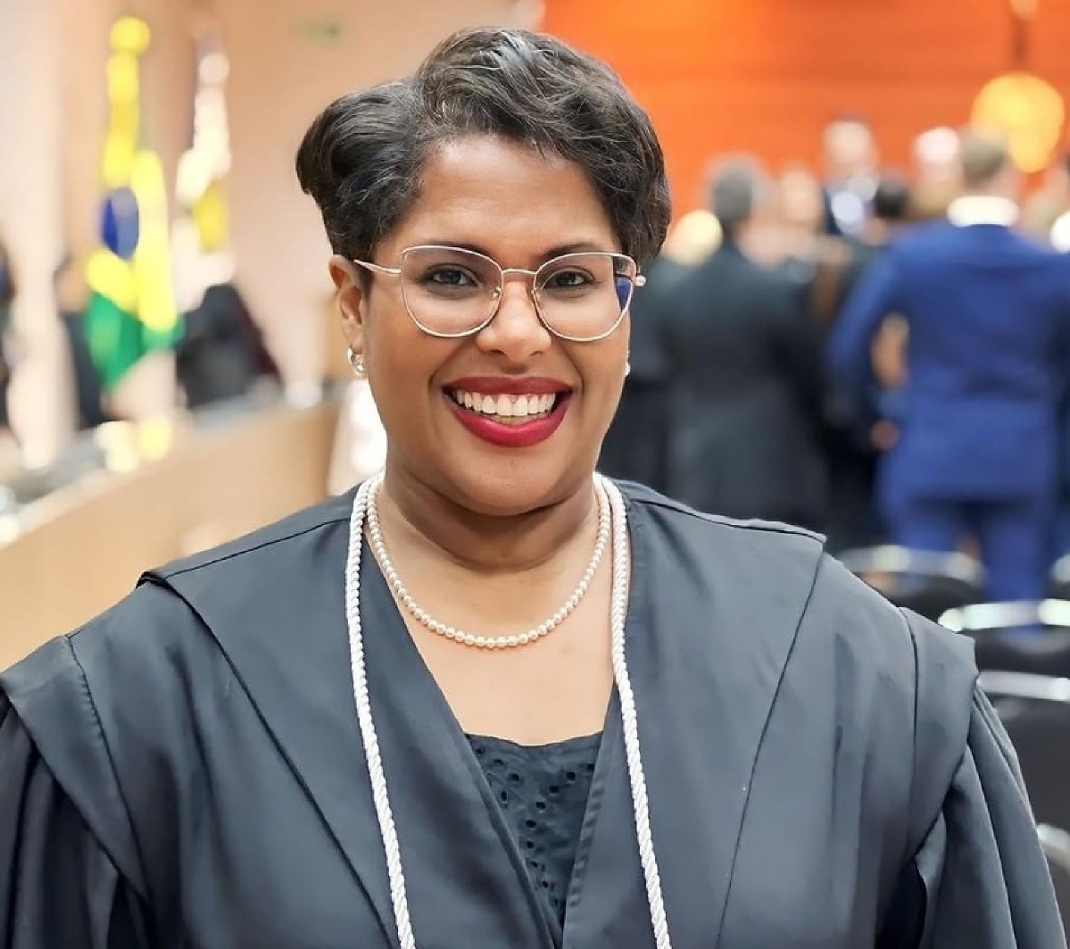 Tribunal de Justiça de MT forma maioria para demitir juíza afastada por irregularidades