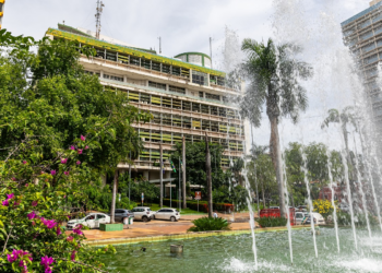 Prefeitura de Cuiabá paga aposentados, pensionistas e injeta R$ 30 milhões na economia