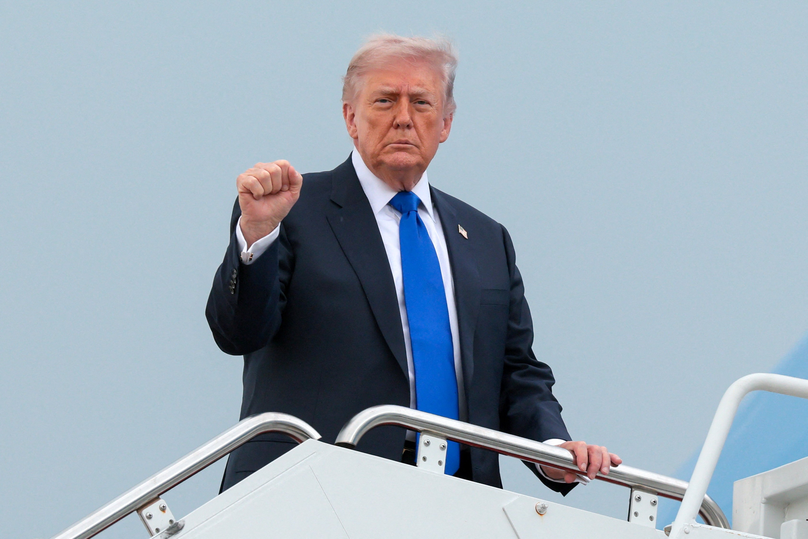 Trump critica Suprema Corte e diz que 'decisão ridícula' sobre tarifaço vai custar US$ 159 bilhões aos EUA