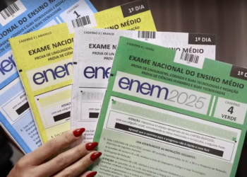 Prazo para solicitação da isenção da taxa de inscrição do Enem 2026 é prorrogado