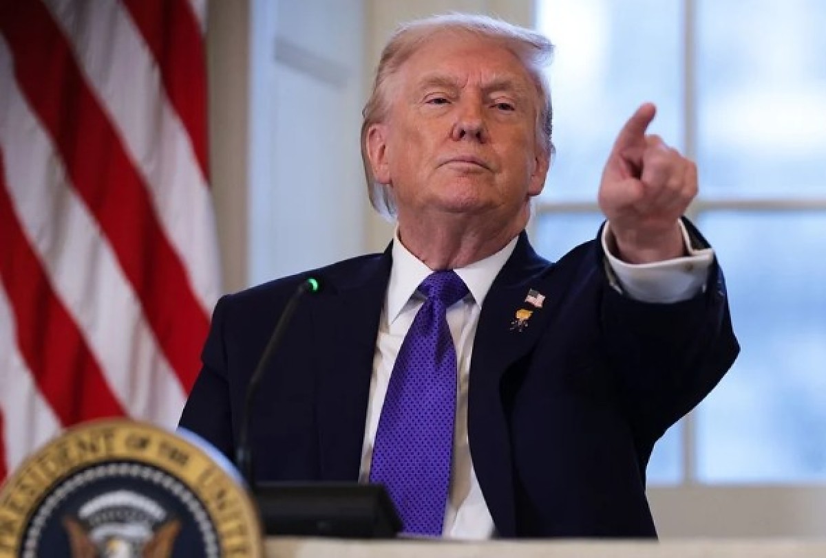 Governo Trump autoriza pelotão de fuzilamento e asfixia por gás para acelerar execuções nos EUA