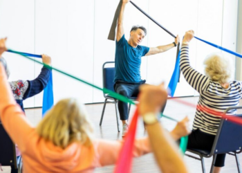 Combinar exercícios para aumentar a longevidade: o que diz a ciência?