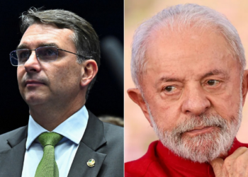Banco Central proíbe apostas em plataformas de previsão; Flávio aparece à frente de Lula