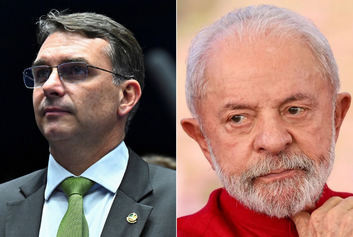 Banco Central proíbe apostas em plataformas de previsão; Flávio aparece à frente de Lula