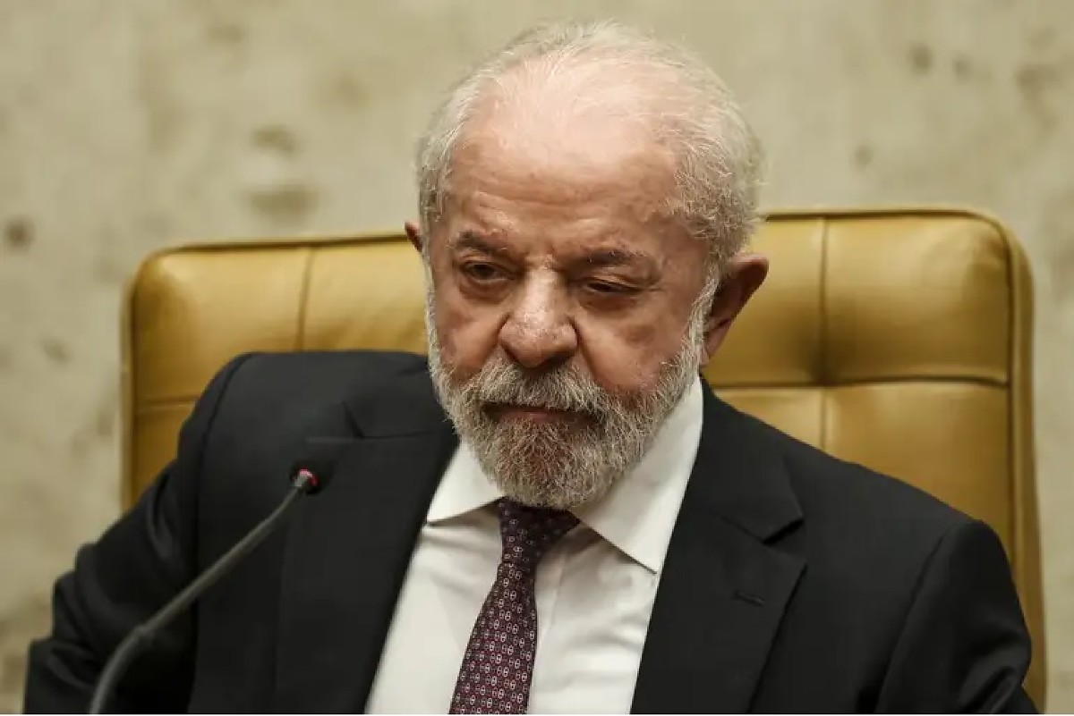 PT recua e apaga Banco Master de manifesto político