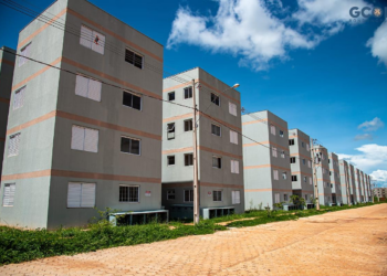 Banco do Brasil e construtora confirmam que o Residencial Celina Bezerra, em Rondonópolis, ainda não pode ser entregue