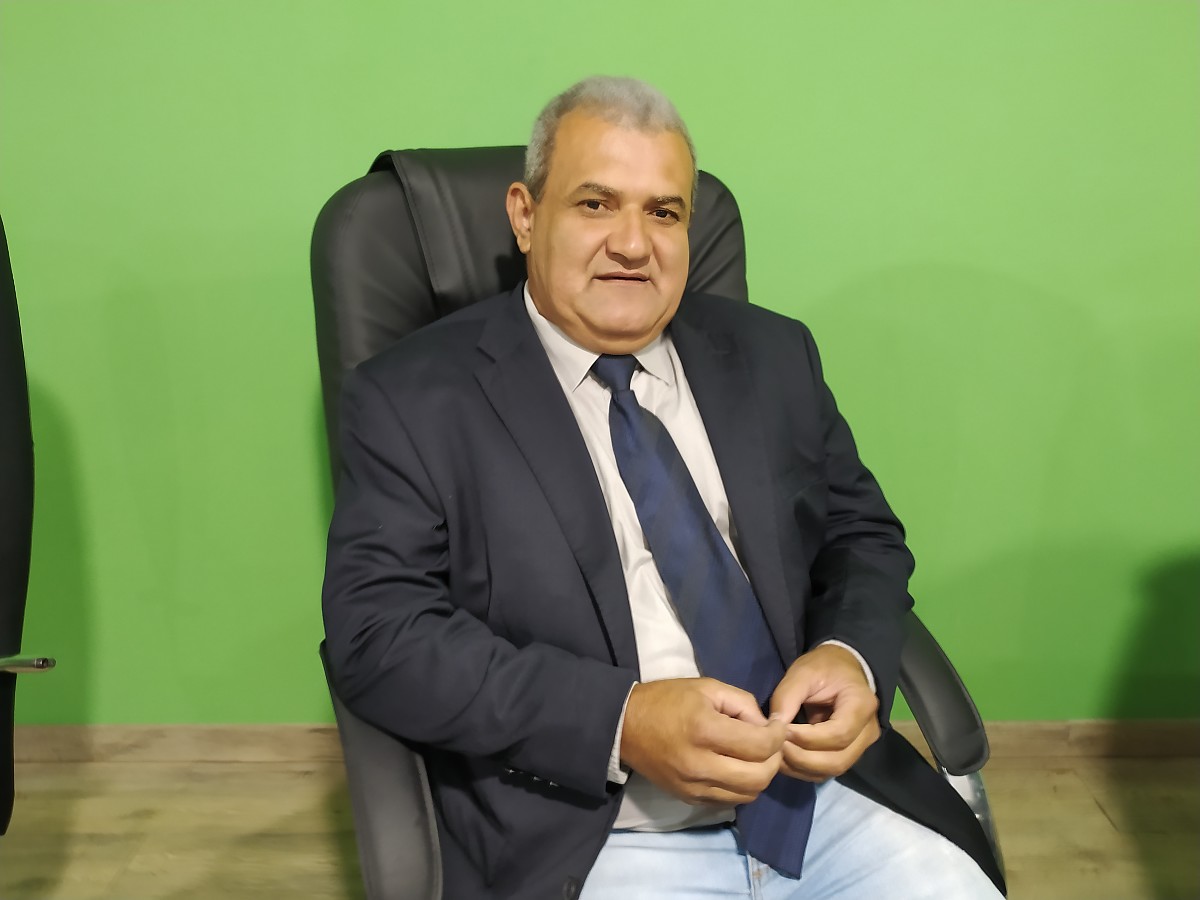 Fugindo da polícia, vereador afastado de Barra do Bugres é preso em Cuiabá por espancar namorada