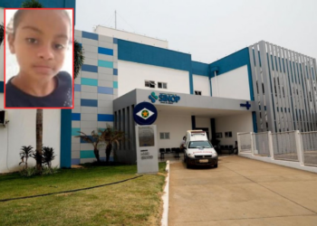 Adolescente de 13 anos morre por meningite em Sinop; caso é o 3º este mês em MT