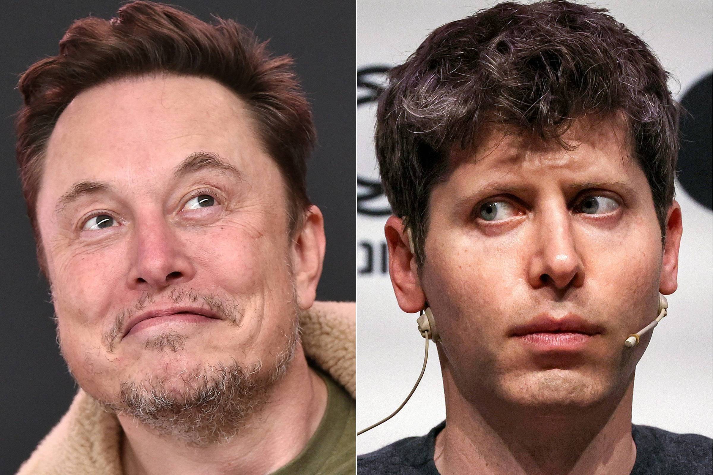 Processo de Musk contra OpenAI e Microsoft deve começar a ser julgado nesta segunda