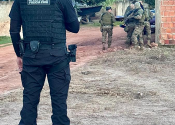Polícia prende bando de assassinos e traficantes que aterrorizavam Cáceres