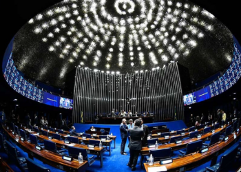 Senado vota criação de banco de dados de condenados por crimes contra mulheres