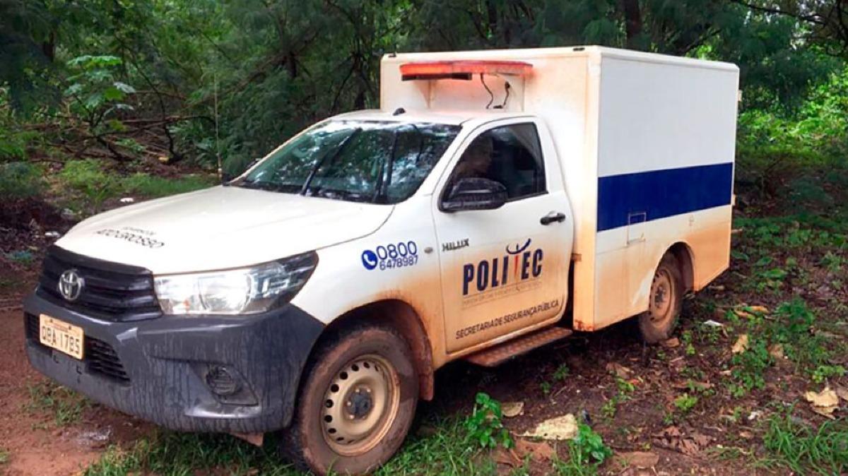Caminhão atropela e mata idosa na BR-163 em Rosário Oeste