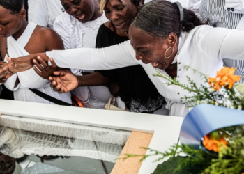 'O massacre dos idosos': como doença do filho de chefe de facção no Haiti levou à maior chacina do século nas Américas