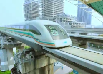 Megaprojetos em tempo recorde: como China foi de cenário de pobreza a referência global em infraestrutura