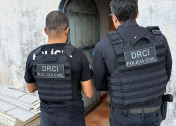 Polícia combate rede internacional de pornografia infantil na internet e cumpre mandados em Cuiabá e Lucas do Rio Verde