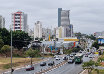 Cuiabanos terão "frio" de 17°C em maio; saiba quando a temperatura começa a cair