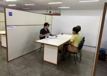 Contribuintes têm atendimento gratuito para declaração do Imposto de Renda no UNIVAG