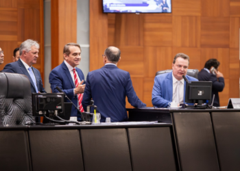 Votação de projeto que reduz R$ 500 milhões em impostos em MT é adiada para próxima quarta&nbsp;