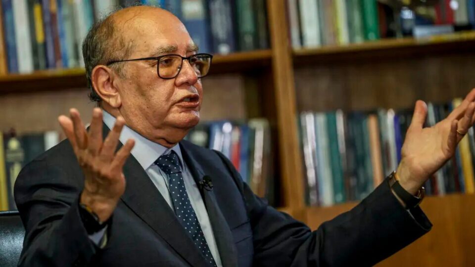 Onze vezes em que Gilmar Mendes disse o que um ministro do STF não deveria dizer