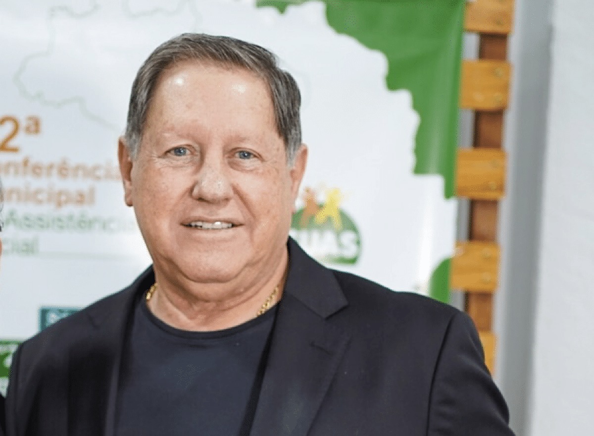 Justiça nega retorno de Levi Ribeiro e mantém cassação de prefeito em São José do Rio Claro