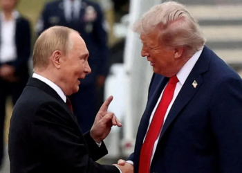 Aliado de Putin questiona papel dos EUA como mediador mundial: 'Sequestram presidentes e começam guerras'