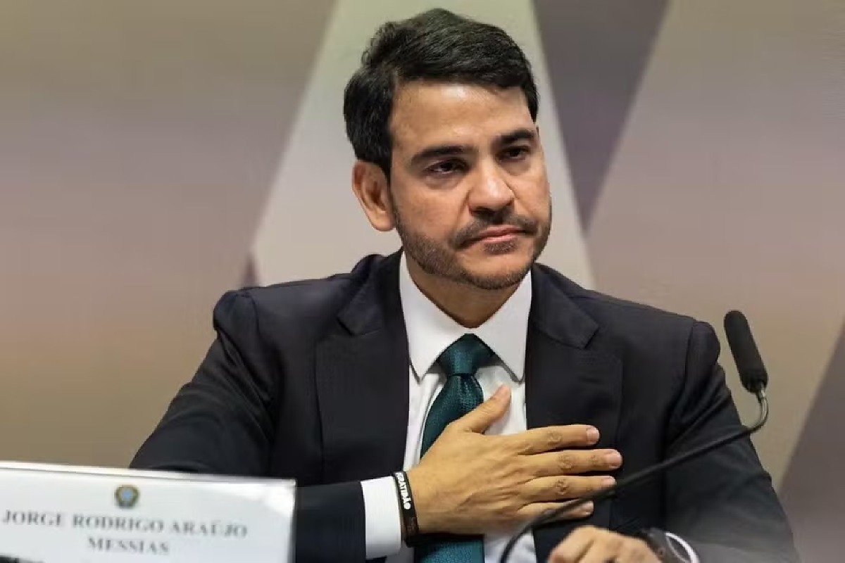 Senadores vibram e comemoram rejeição de Jorge Messias ao STF; veja vídeo