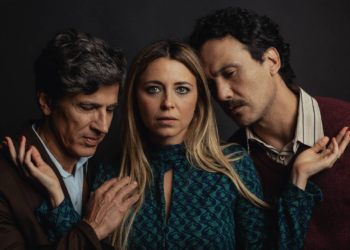 'Betrayal' revela brutalidade contida nas fraturas do amor e amizade