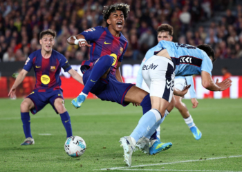 Bíceps femoral, um vilão às portas da Copa do Mundo
