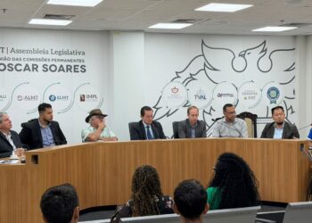 Deputado Sebastião Rezende abre Câmara Setorial Temática da Piscicultura e reforça debate sobre desenvolvimento sustentável do setor em Mato Grosso
