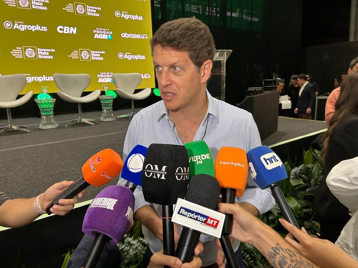 Ricardo Salles: Para salvar o Brasil não há outra hipótese que derrotar o Lula e tirar o PT do poder