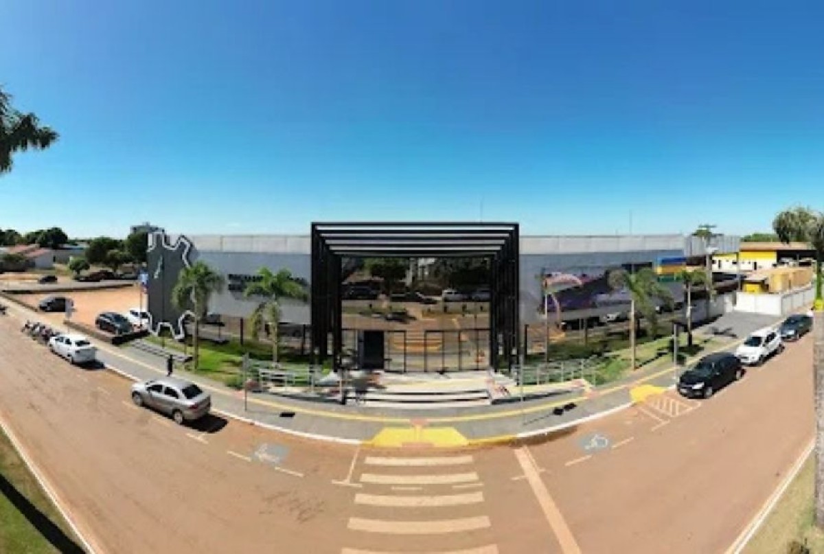 Campo Novo do Parecis é multada em R$ 70 mil por lixão a céu aberto com vazamento de chorume tóxico