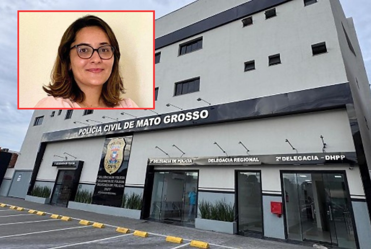 Polícia conclui inquérito e aponta que advogada tirou a própria vida em Cuiabá