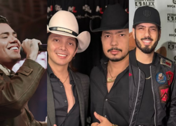 Nova Ubiratã contrata R$ 1,3 milhão em shows para a Expo Ubiratã e eventos culturais