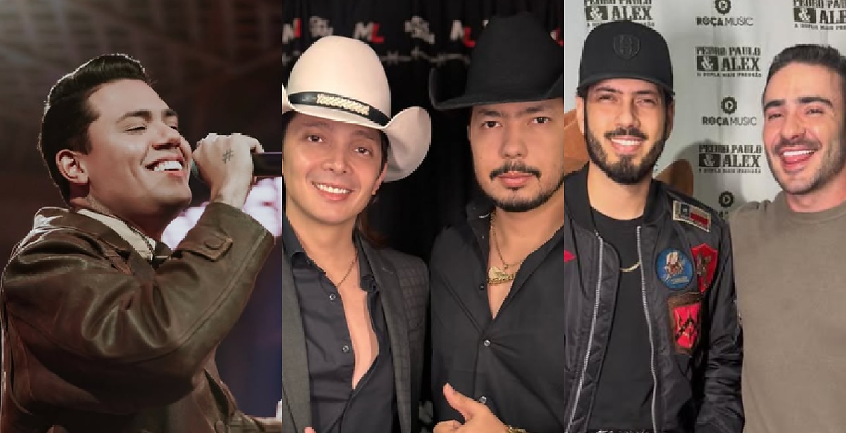 Nova Ubiratã contrata R$ 1,3 milhão em shows para a Expo Ubiratã e eventos culturais