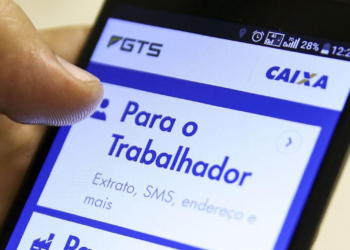 Lula anuncia liberação de 20% do FGTS para pagar dívidas; veja detalhes