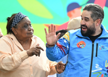 'Achávamos que ele ia morrer', diz filho de Maduro sobre captura do pai pelos EUA