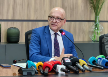 Governador recebe comitiva da Itália para discutir investimentos 