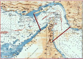Irã diz ter impedido navio de guerra americano de entrar em Ormuz; EUA negam que foram alvo de ataque