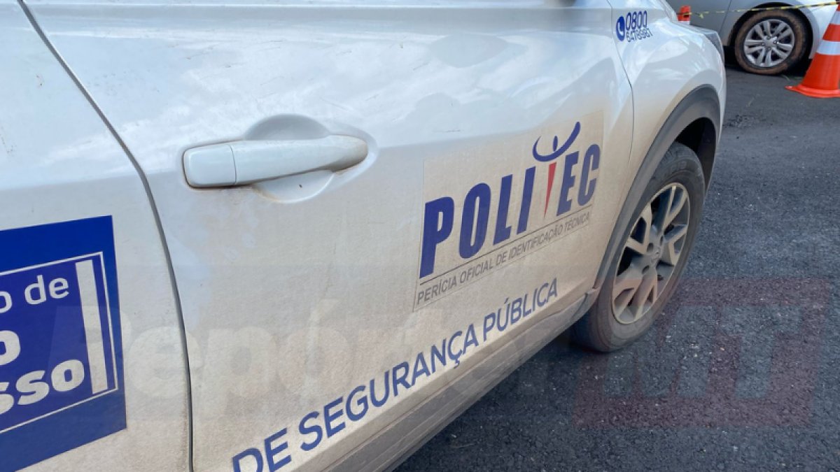 Homem é morto a tiros e motorista de aplicativo fica ferido emboscada 