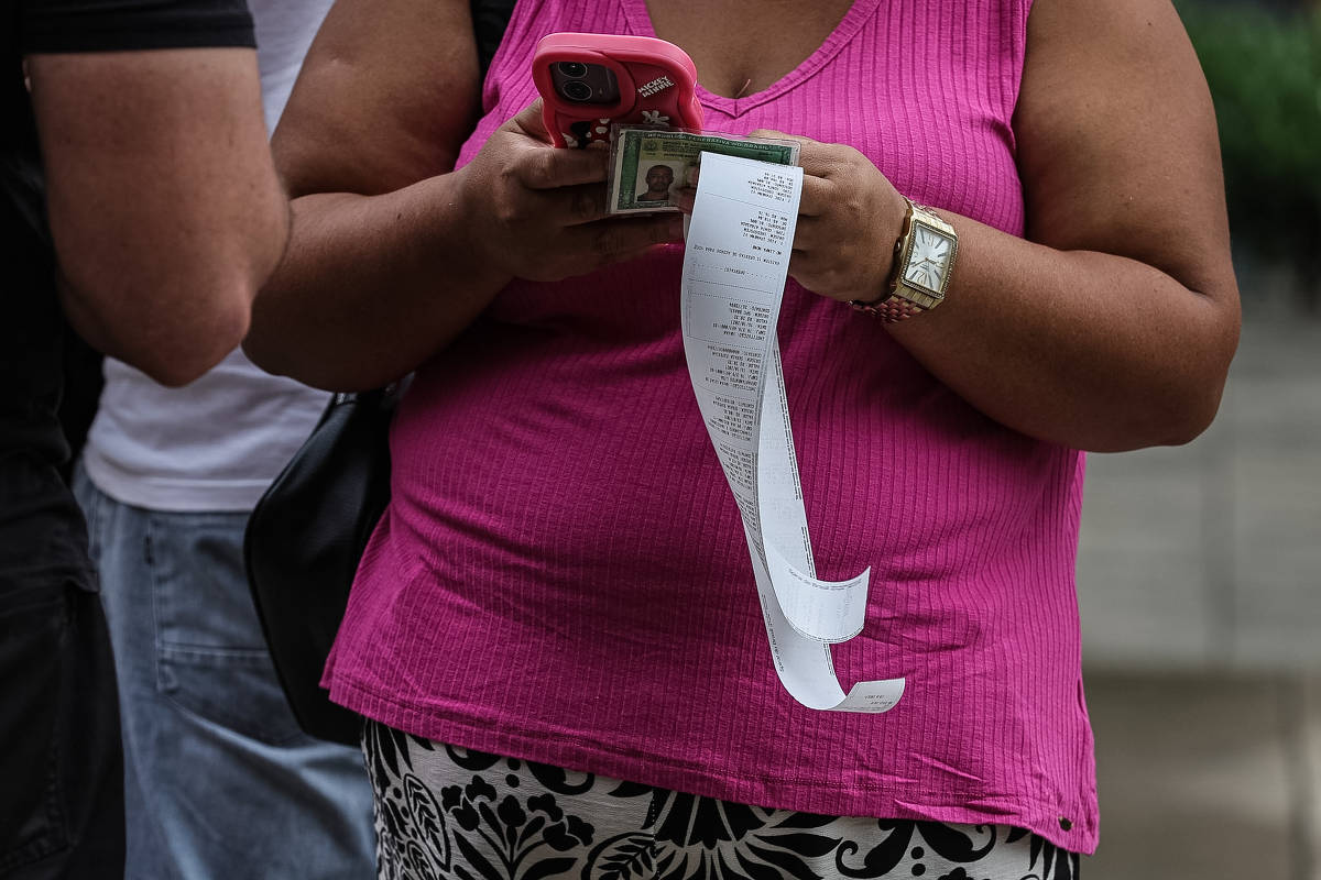 Veja quais serão os descontos do Desenrola 2.0 por tipo e tempo de dívida
